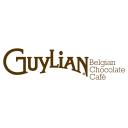 Guylian Belgian Chocolate Café logo